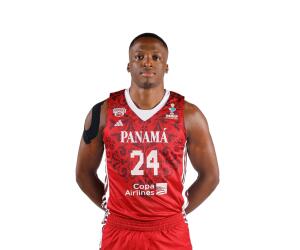 Aaron Gedeon basketball player - C