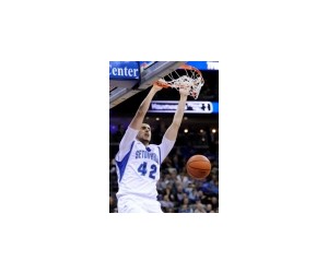 Aaron Geramipoor basketball player photo 1