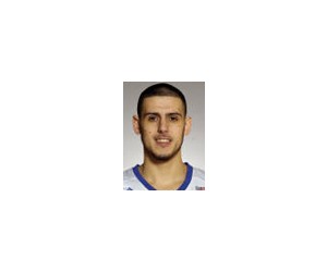 Aaron Geramipoor basketball player - PF