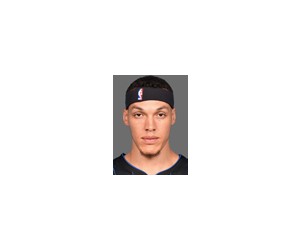 Aaron Gordon basketball player photo 1