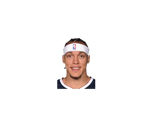 Aaron Gordon basketball player - PF