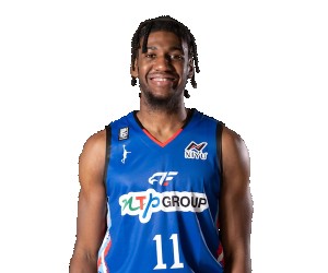 Aaron Henry basketball player - F