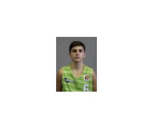 Aaron Hermann basketball player photo 1