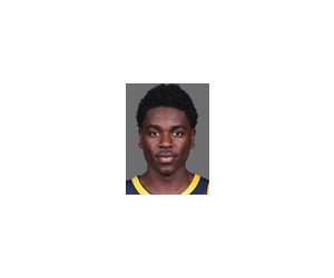 Aaron Holiday basketball player - PG