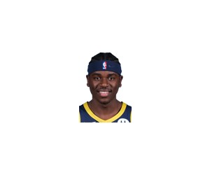 Aaron Holiday basketball player photo 2