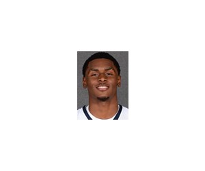 Aaron Horne basketball player - SG