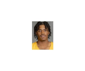 Aaron Jasper basketball player - G