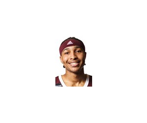 Aaron Johnson-Cash basketball player - F