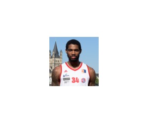 Aaron Jones basketball player photo 1