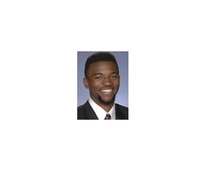 Aaron Jordan basketball player - SG