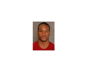 Aaron Martin basketball player - SF