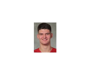 Aaron Menzies basketball player - C