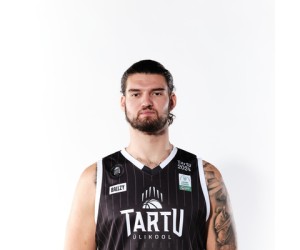 Aaron Menzies basketball player photo 2