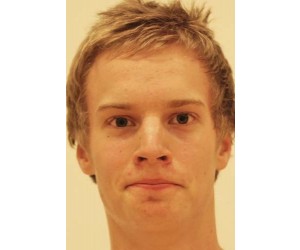 Aaron Mierlahti basketball player - G