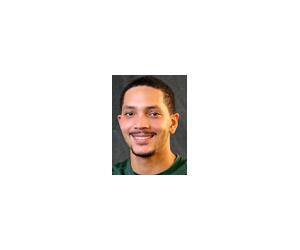 Aaron Moore basketball player - F