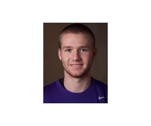 Aaron Patrick Toomey basketball player - PG