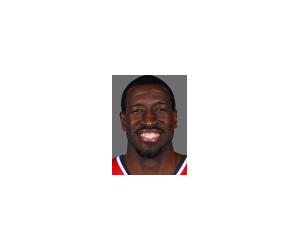 Aaron Pettway basketball player - PF