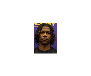 Aaron Reddish basketball player - SF