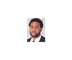 Aaron Ross basketball player - SF/PF