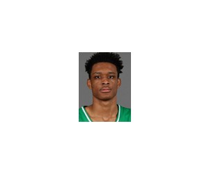 Aaron Scott basketball player - SF
