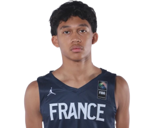 Aaron Towo-Nansi basketball player photo 1