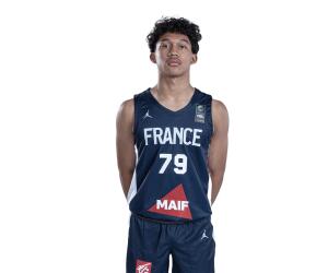 Aaron Towo-Nansi basketball player photo 2