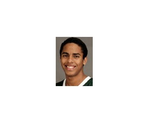 Aaron Valdes basketball player - SG
