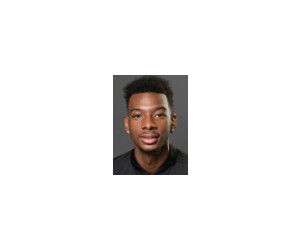 Aaron Wheeler basketball player - F