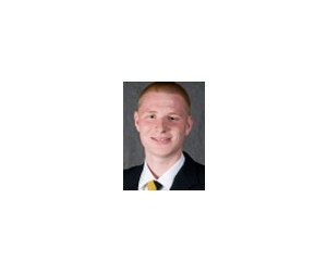 Aaron White basketball player - PF