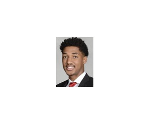 Aaron Wiggins basketball player photo 1