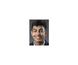 Aaryn Rai basketball player - SF