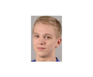 Aatu Kivimaki basketball player - PG