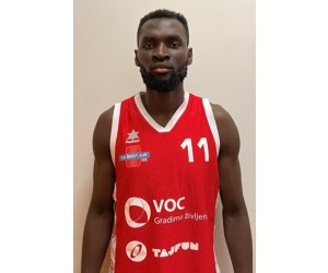Abayomi Iyiola basketball player photo 2
