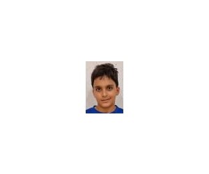 Abd Erahman Ben Swisi basketball player