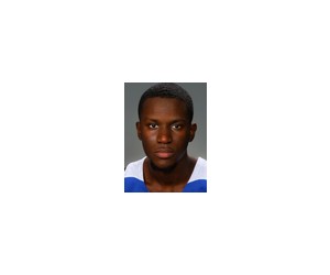 Abdullah Wague basketball player - G