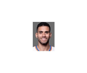 Abdel Nader basketball player - SF
