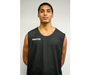 Abdelkahar Karioui basketball player - SF
