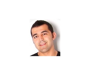 Abderrahim El Haitout Aghloul basketball player