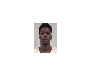 Abdou Aziz Bandaogo basketball player - PF