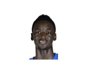 Abdou Diagne basketball player - F