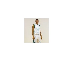 Abdou Medjedoub basketball player - F