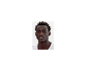 Abdou Ndiaye basketball player - PF