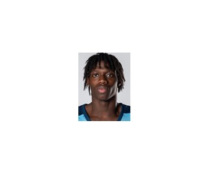 Abdou Samb basketball player - C