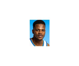 Abdoul Karim Coulibaly basketball player - PF
