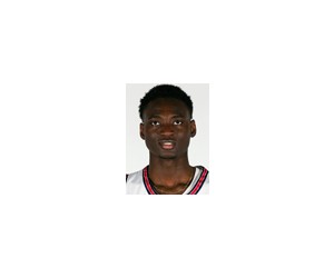 Abdoul Mounir Hima basketball player - C