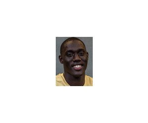 Abdoulaye Gueye basketball player - F
