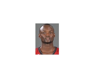 Abdoulaye Harouna basketball player - SF