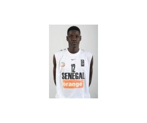 Abdoulaye Ndoye basketball player photo 1