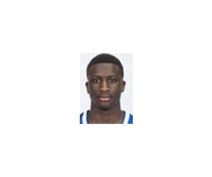 Abdoulaye N'doye basketball player - SG/PG