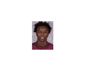 Abdoulaye Thiam basketball player - G